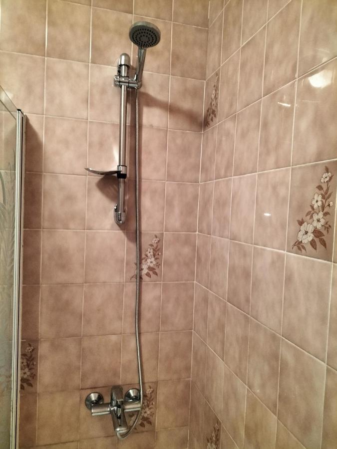 דירות מוריירה Tabaira מראה חיצוני תמונה